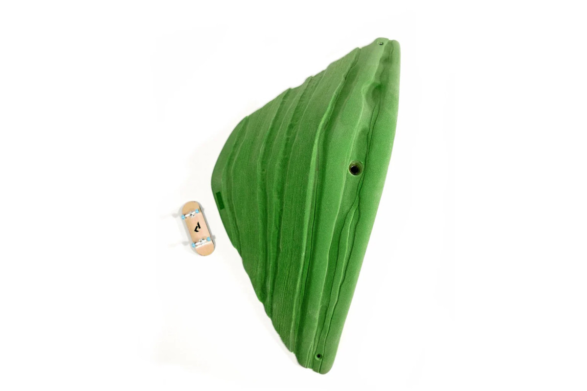 Schist Parallel Ledge