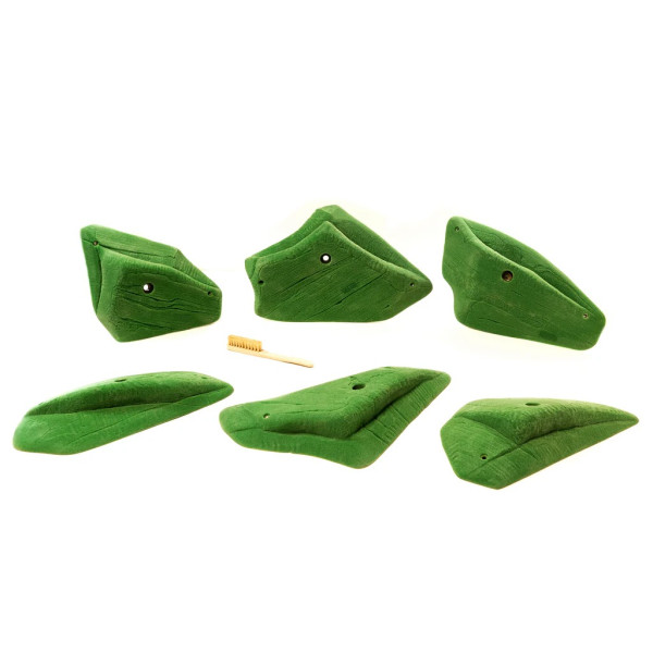 Schist Protrusions B