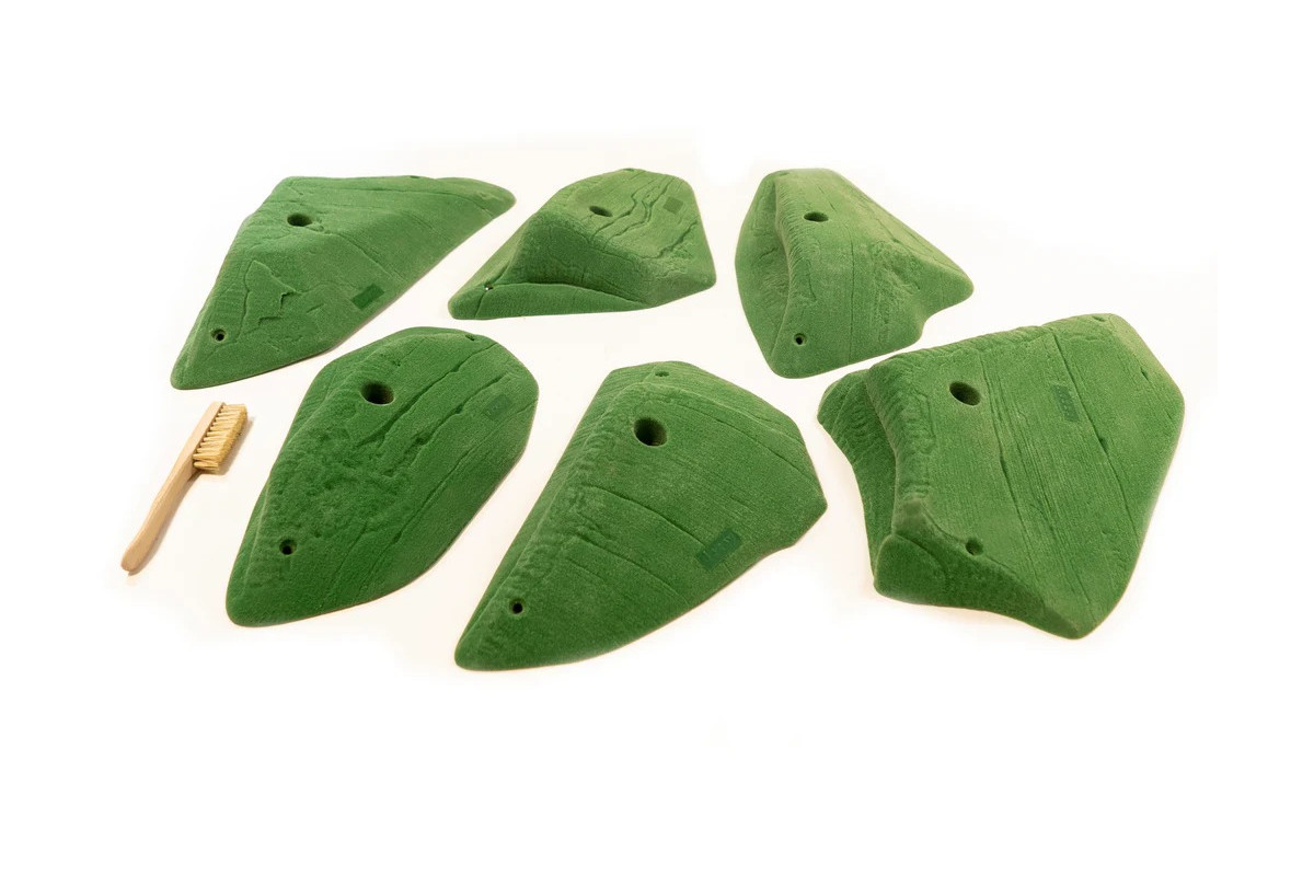 Schist Protrusions B