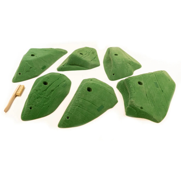 Schist Protrusions B