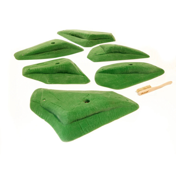 Schist Protrusions B