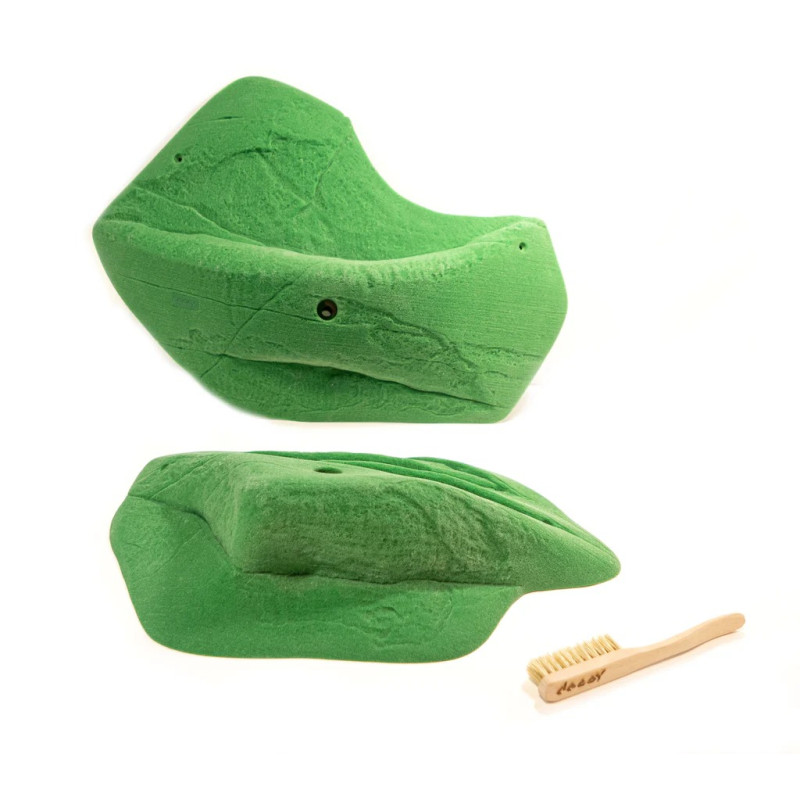 Schist Protrusions 2XL