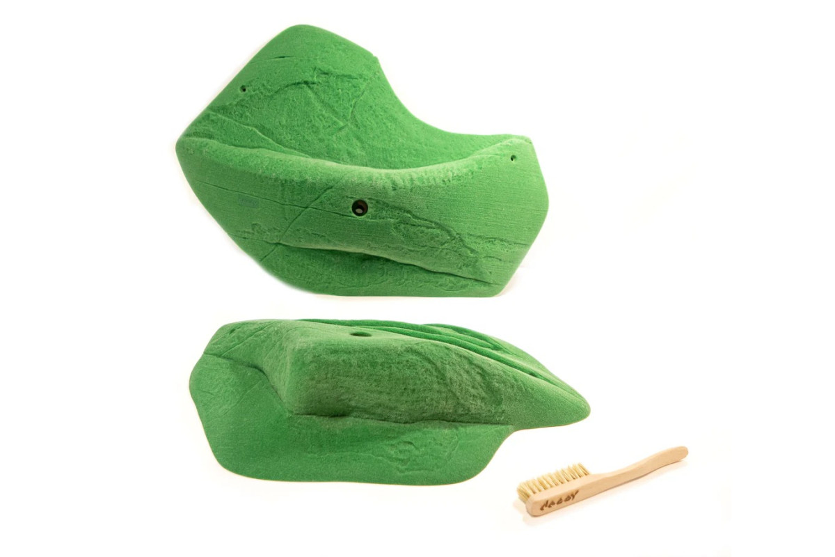 Schist Protrusions 2XL