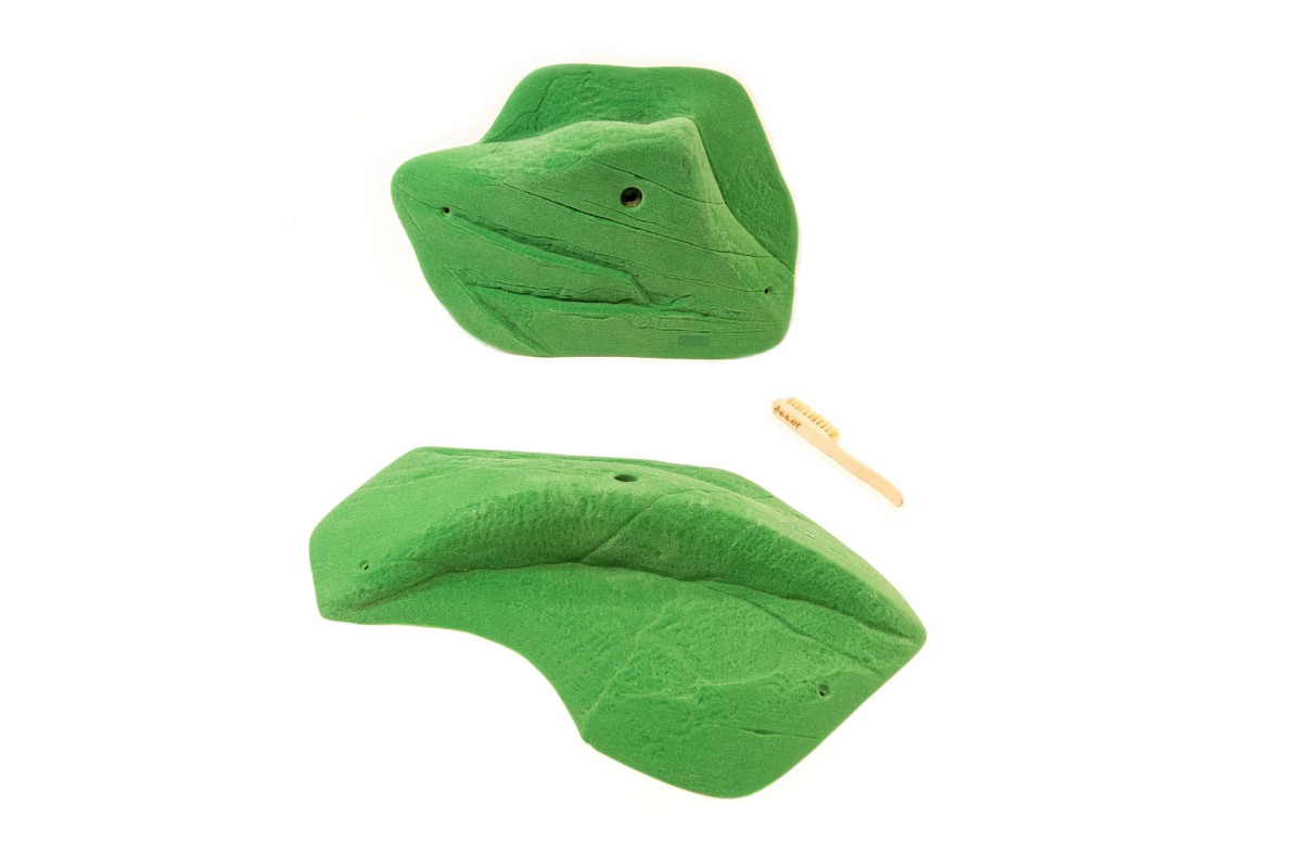 Schist Protrusions 2XL