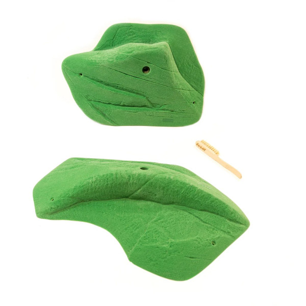 Schist Protrusions 2XL