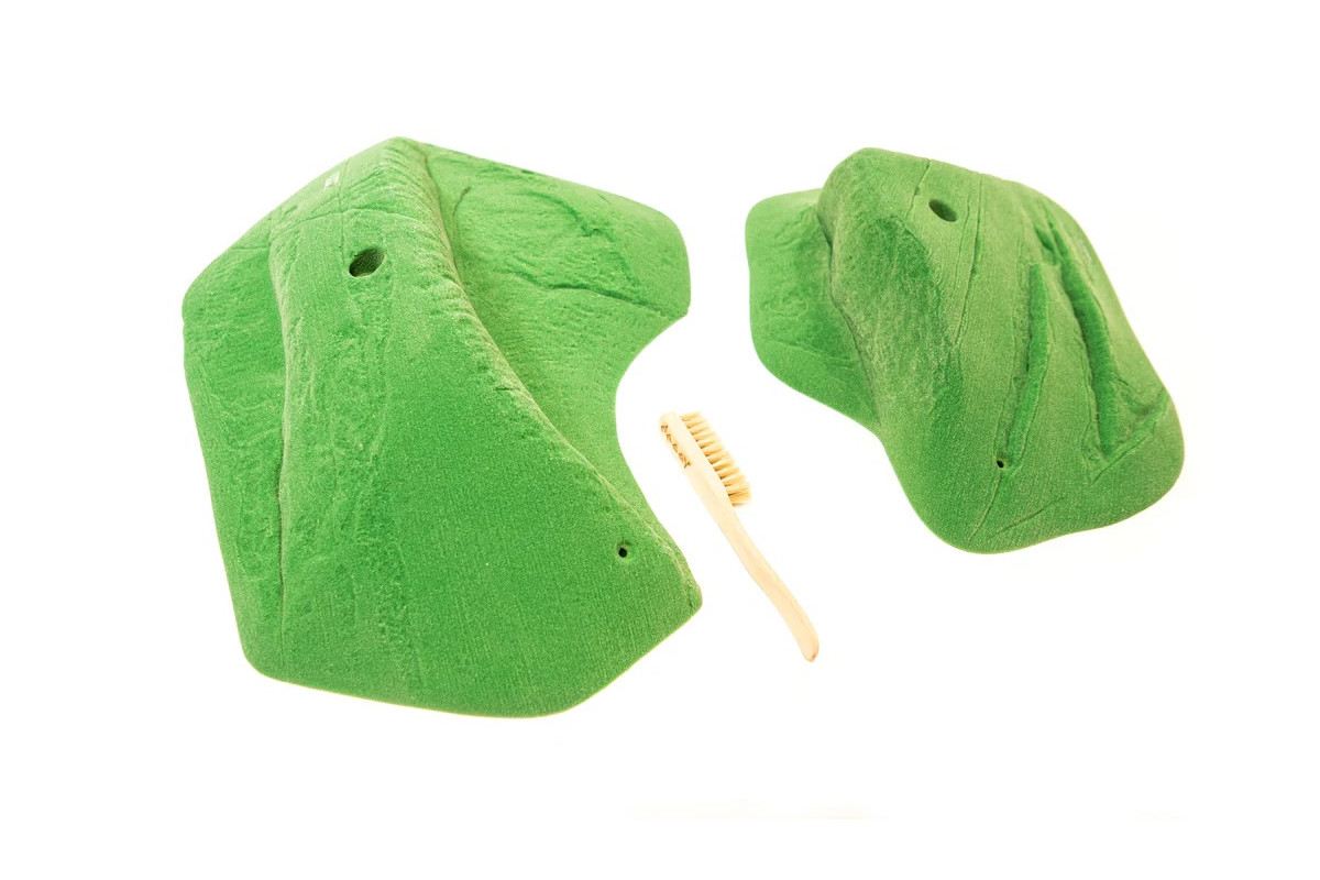 Schist Protrusions 2XL