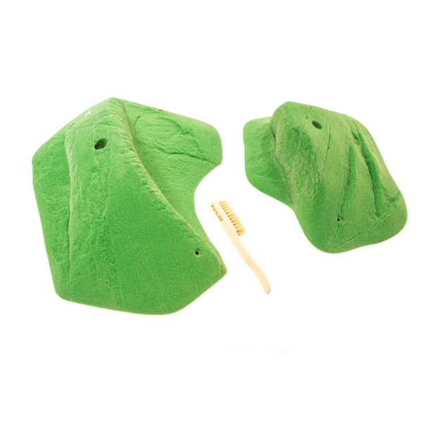 Schist Protrusions 2XL