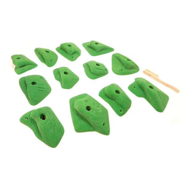 Schist Kahuna Crimps