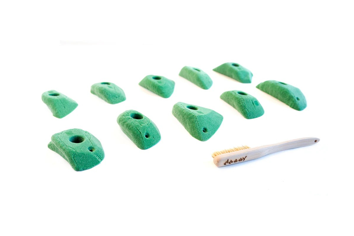 Schist Dark Star Crimps