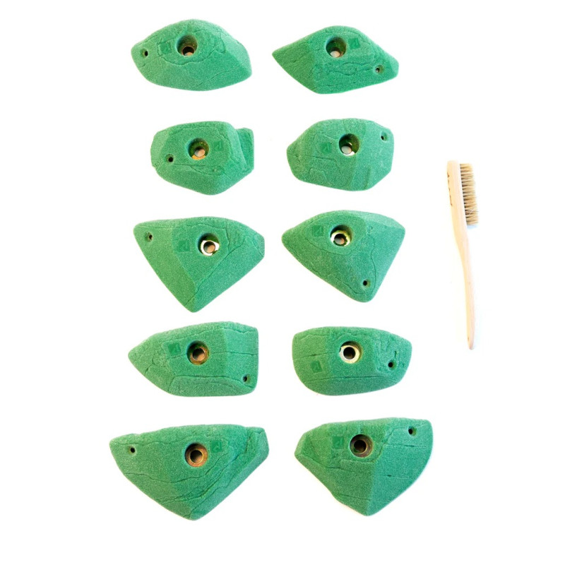 Schist Dark Star Crimps