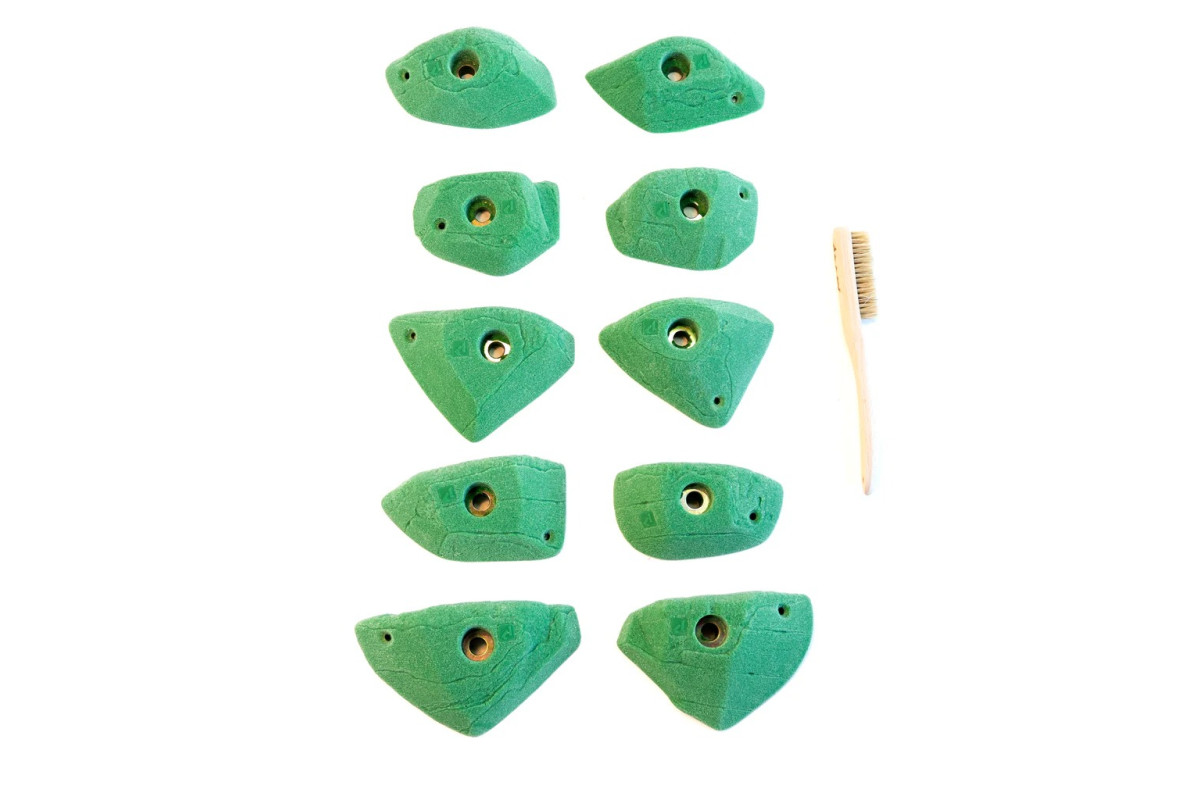 Schist Dark Star Crimps