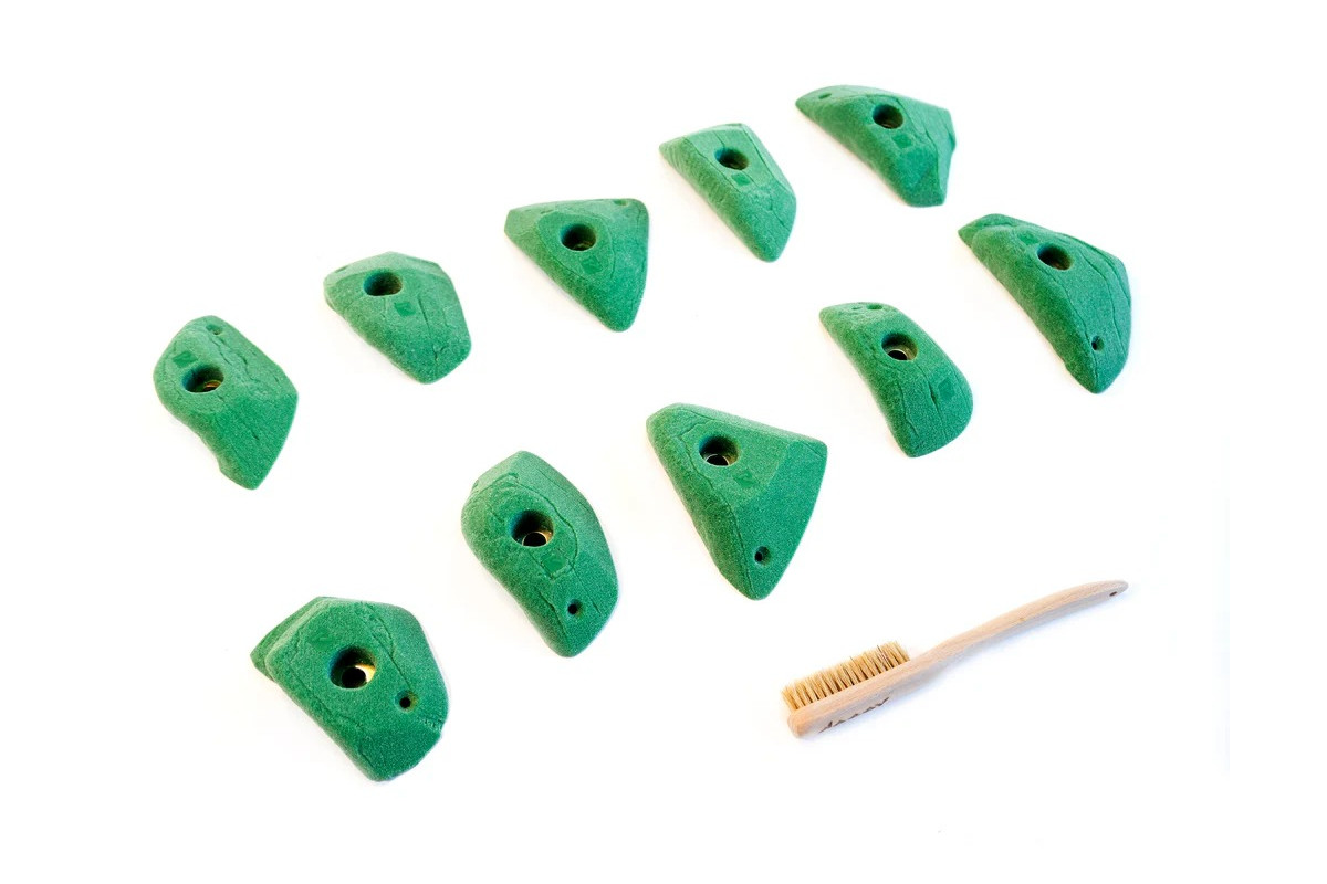 Schist Dark Star Crimps