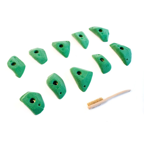 Schist Dark Star Crimps