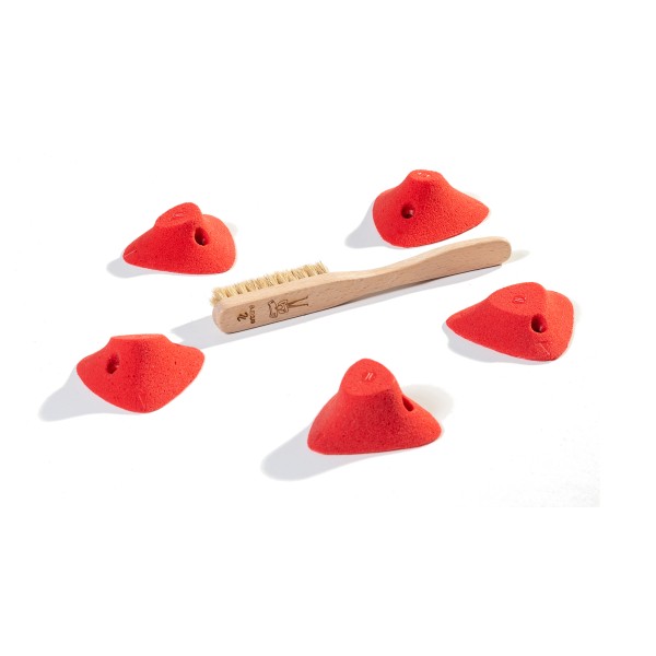 Tribe Line  - Drop S