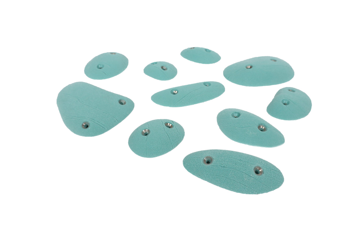 River Stone Pebble Jibs