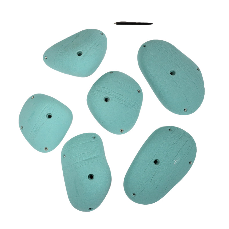 River Stone Cobbles 2