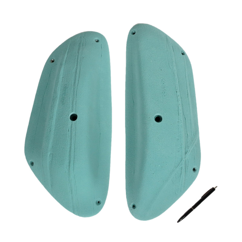 River Stone Banded Pinches 2