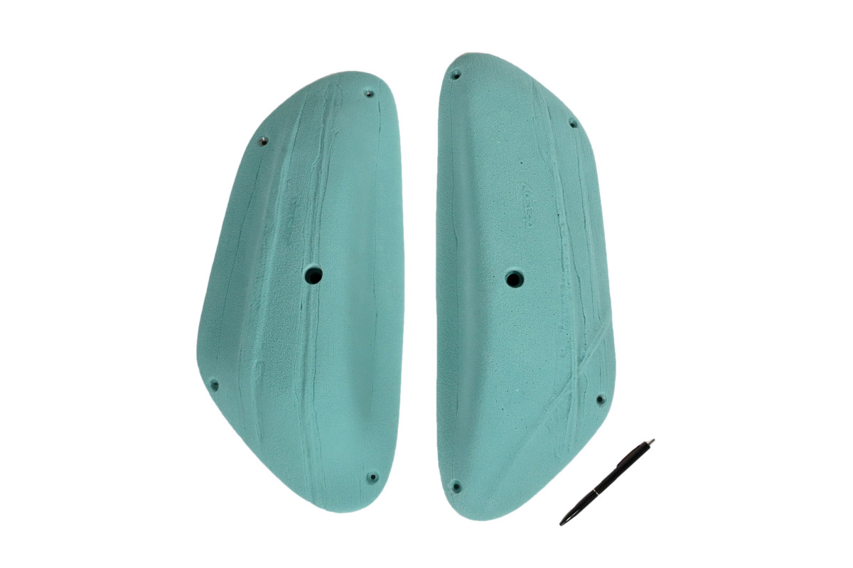 River Stone Banded Pinches