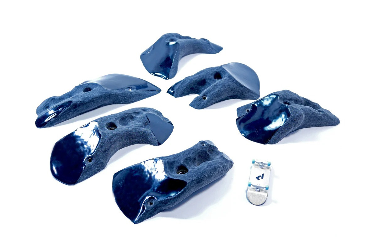 Limestone Mini Tufas