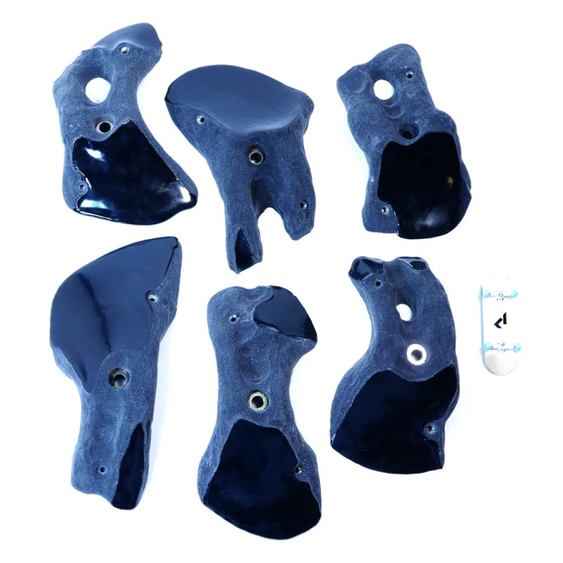 Limestone Mini Tufas 2