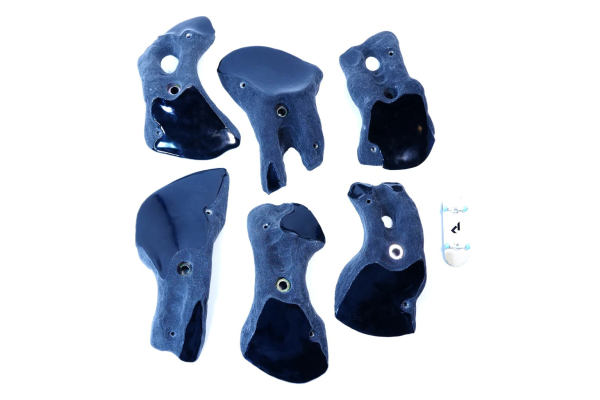 Limestone Mini Tufas