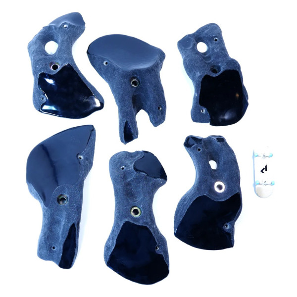 Limestone Mini Tufas