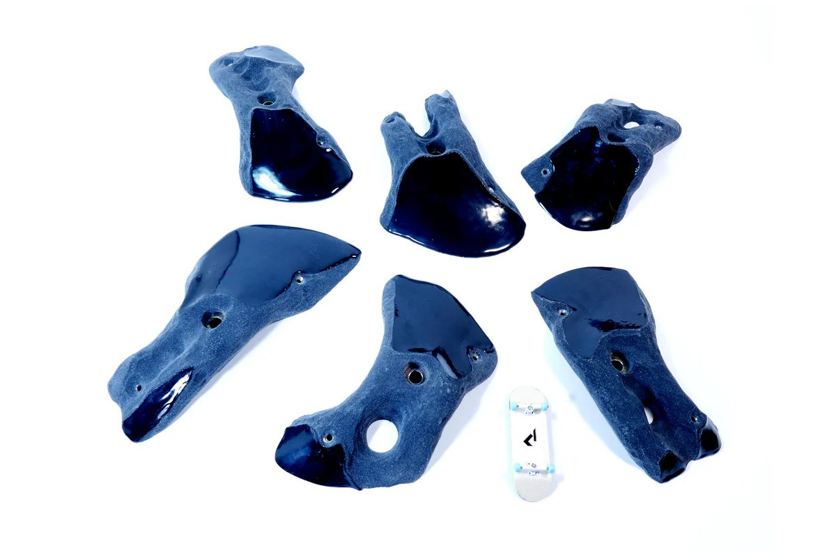 Limestone Mini Tufas