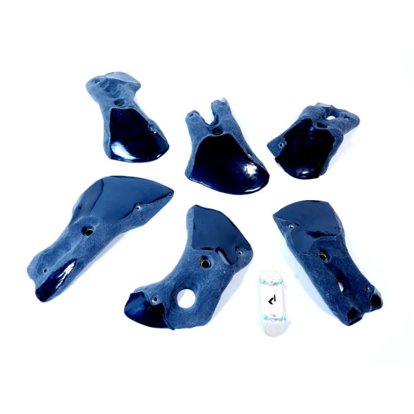 Limestone Mini Tufas