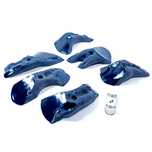 Limestone Mini Tufas