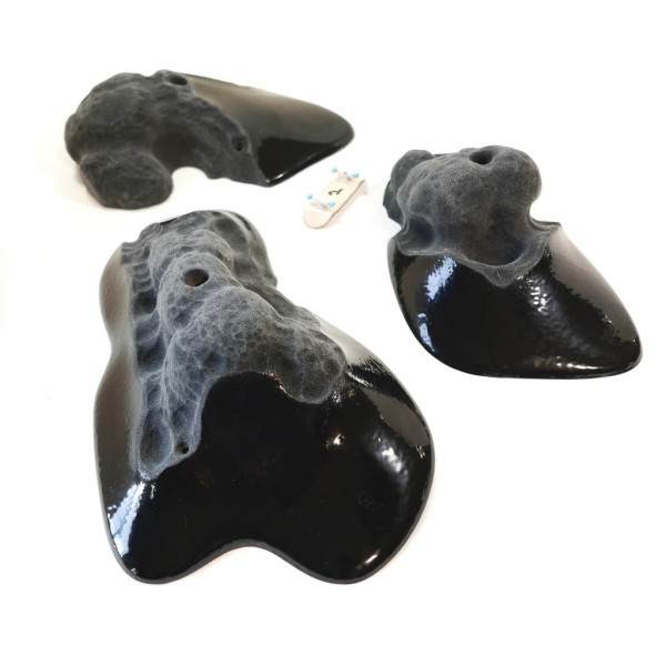 Limestone Tufa Blobs