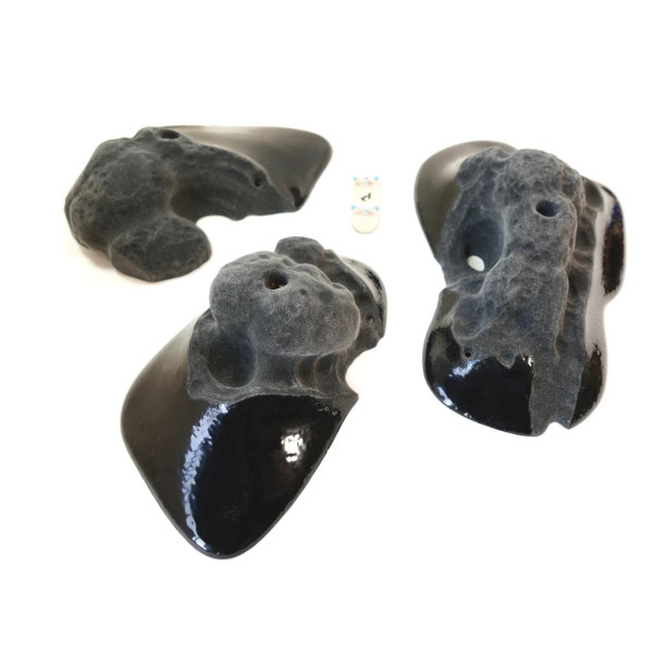 Limestone Tufa Blobs