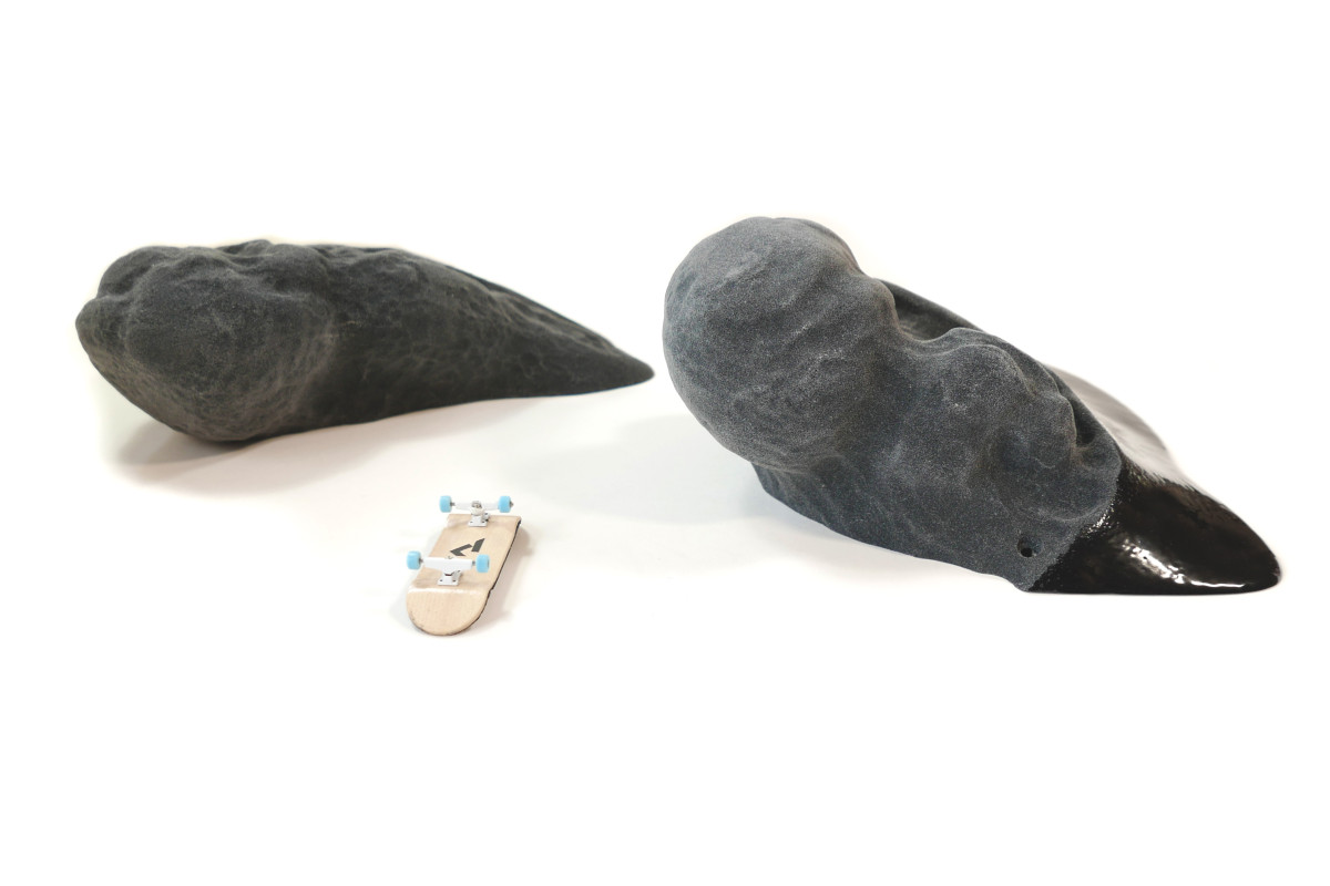 Limestone Stalactites