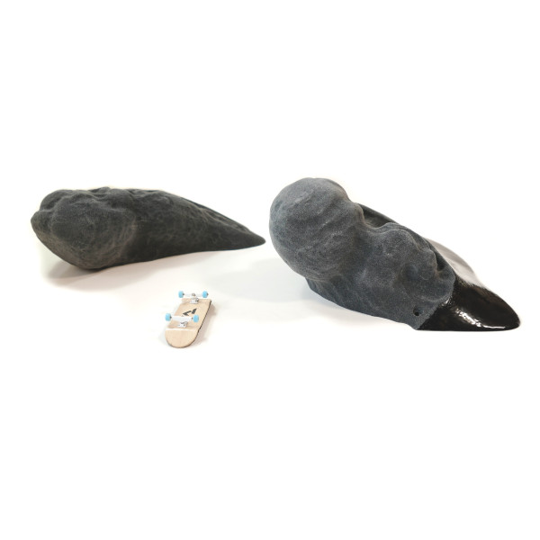 Limestone Stalactites