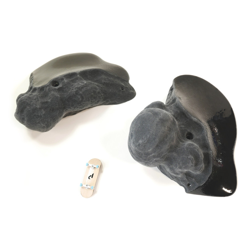 Limestone Stalactites