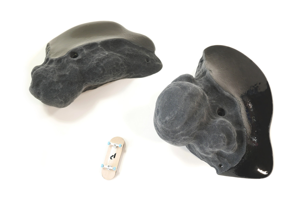 Limestone Stalactites