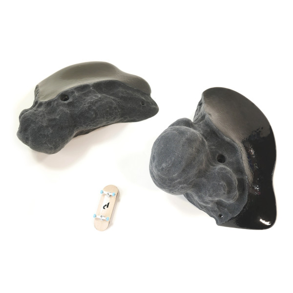 Limestone Stalactites