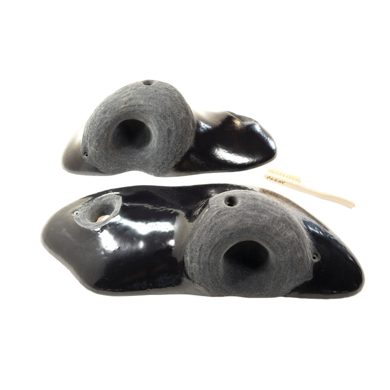 Limestone Snail Jugs 2