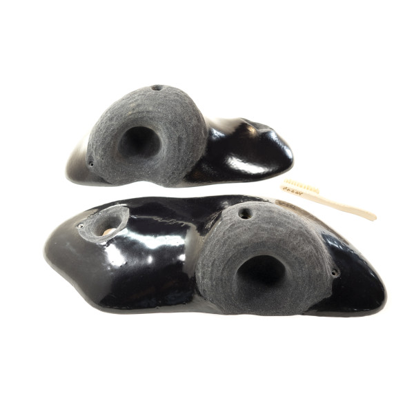 Limestone Snail Jugs