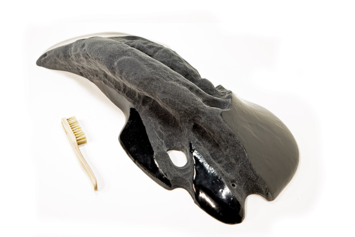 Limestone Leviathan Tufa