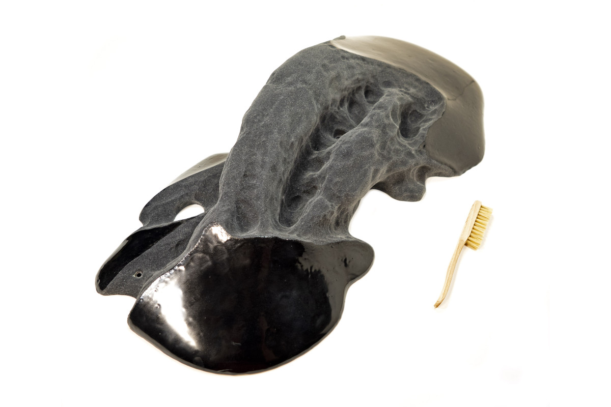 Limestone Leviathan Tufa