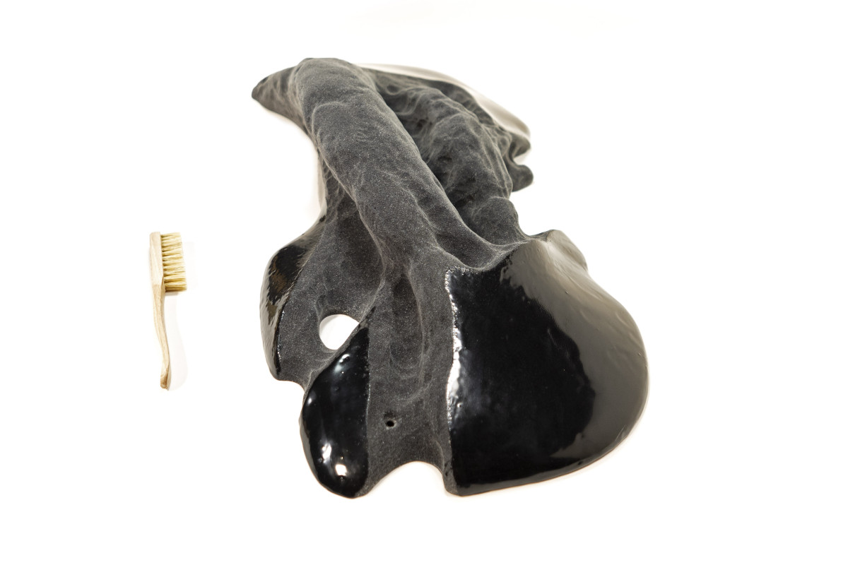 Limestone Leviathan Tufa