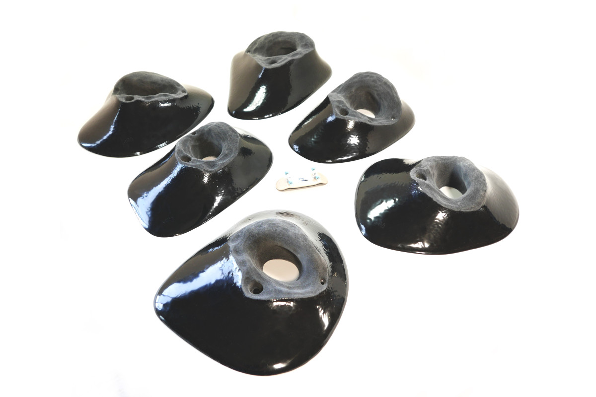 Limestone Gorilla Pockets