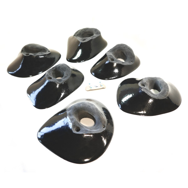 Limestone Gorilla Pockets