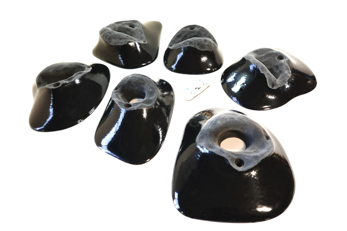 Limestone Gorilla Pockets