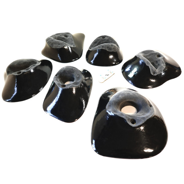 Limestone Gorilla Pockets