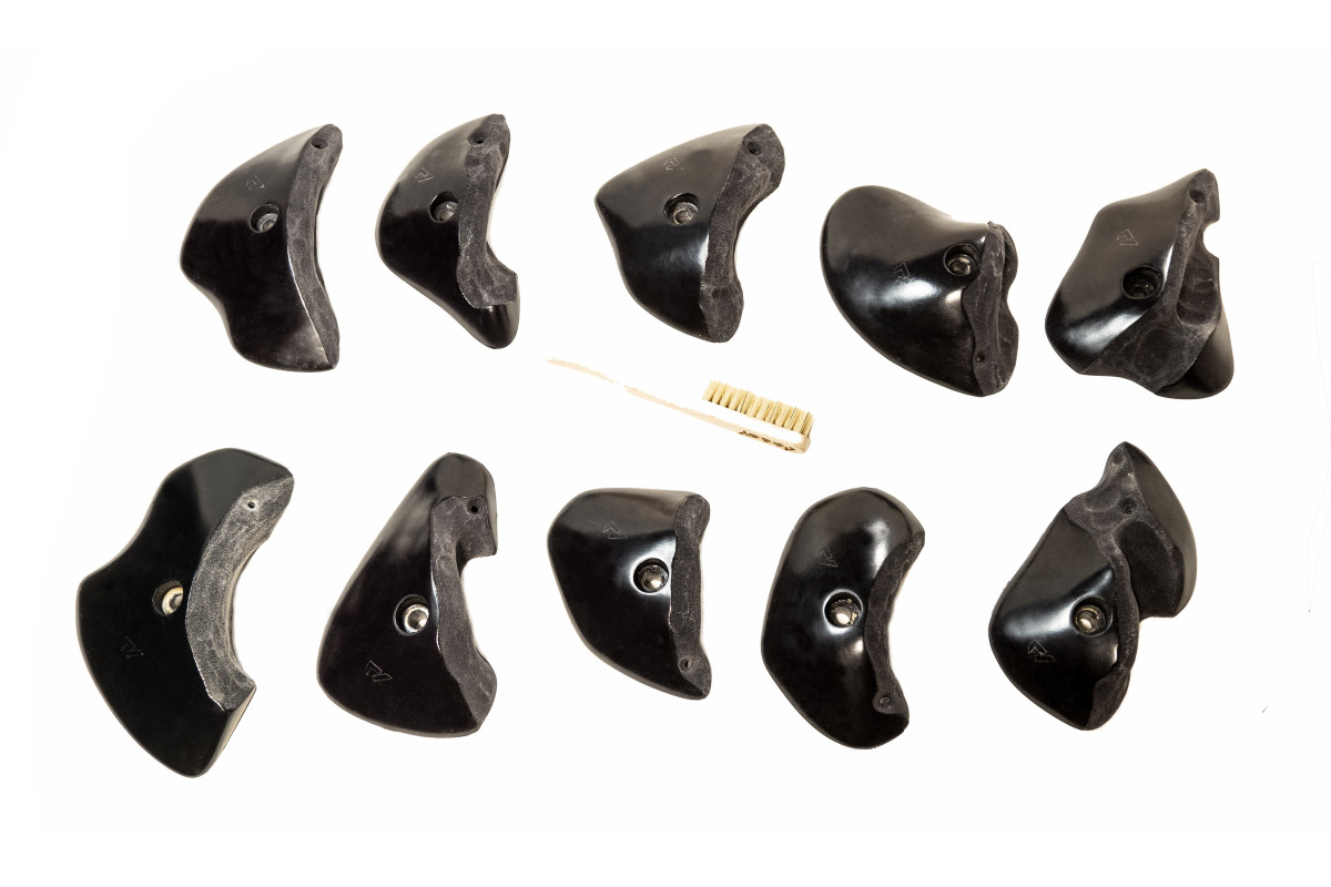 Limestone 2 tex Croz Crimps