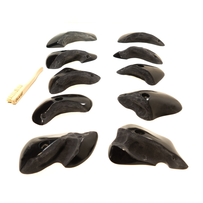 Limestone 2 tex Croz Crimps 2