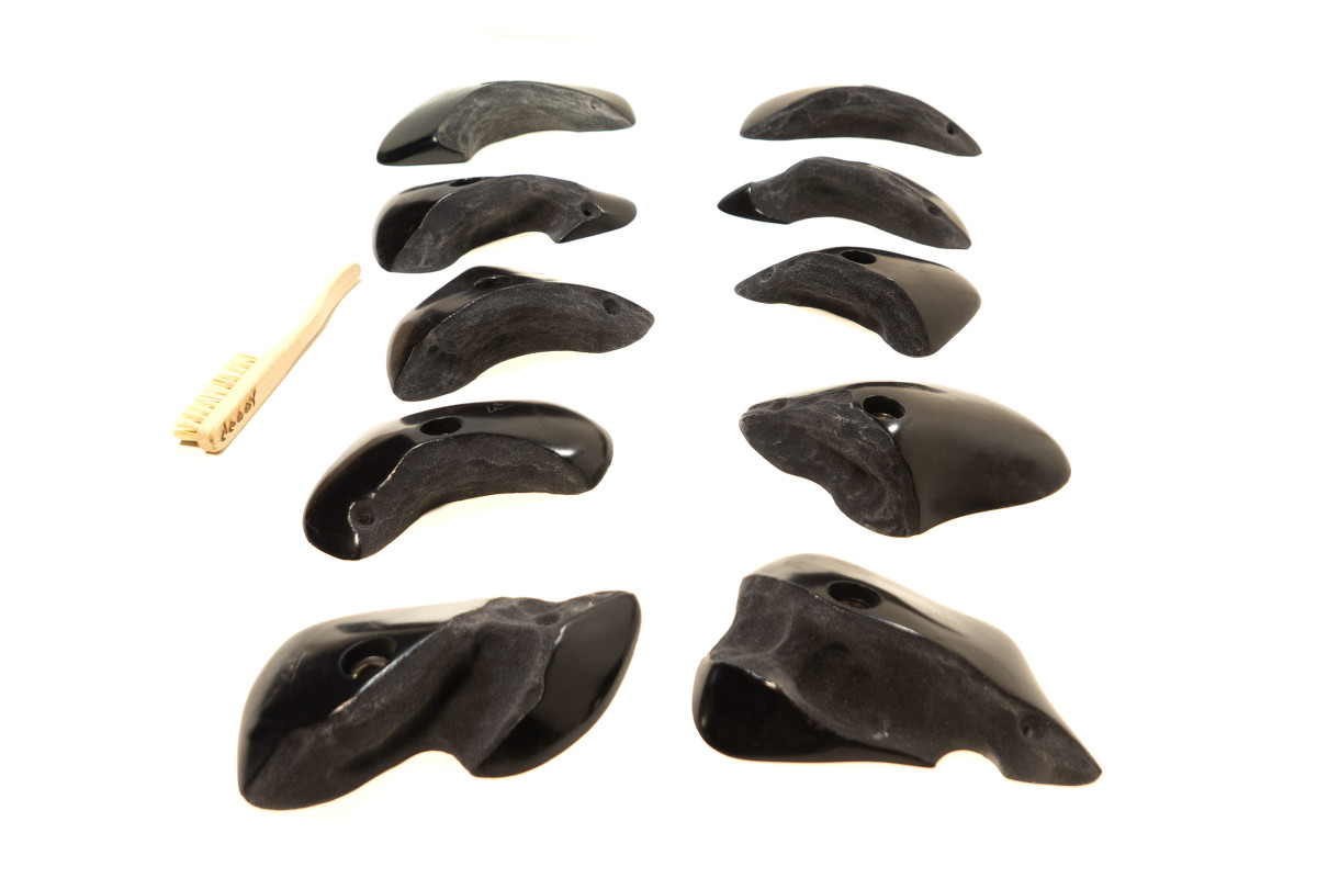 Limestone 2 tex Croz Crimps