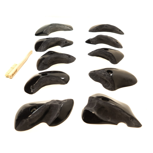 Limestone 2 tex Croz Crimps