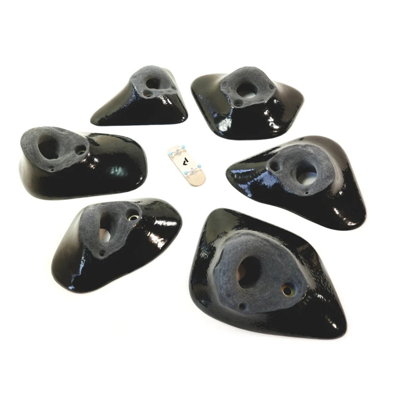 Limestone 2 Tex 2 fingers A